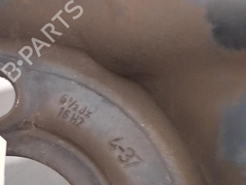 Fælk RENAULT CLIO V (B7_) 1.0 TCe 90 (B7MT) | BP39584631C45 - Image 2