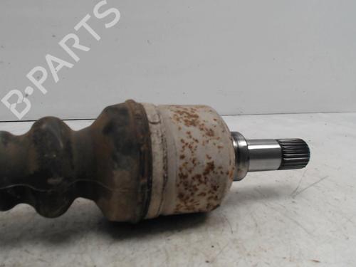 Used Left front driveshaft Left front driveshaft 36743908 36743908
