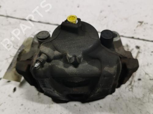 Right front brake caliper VW TIGUAN (5N_) 2.0 TDI | BP36708574M104 - Image 3