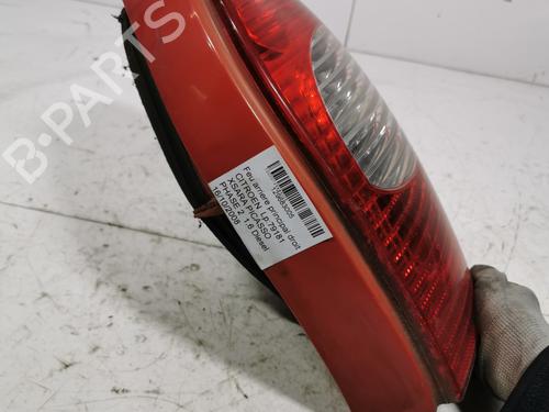 Used Right taillight Right taillight 37628609 37628609