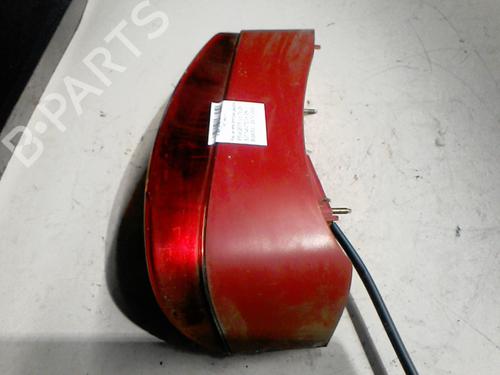 Used Left taillight Left taillight PEUGEOT 807 (EB_) 2.2 HDi (128 hp) 36748071 36748071