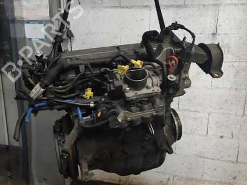 Engine FIAT PANDA (169_) 1.1 (169.AXA1A) | BP36744948M1 - Image 5