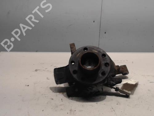 Used Right front steering knuckle Right front steering knuckle OPEL ZAFIRA A MPV (T98) 2.2 DTI 16V (F75) (125 hp) 36727328 36727328