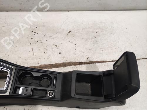 Middle console VW GOLF VII Variant (BA5, BV5) 1.6 TDI | BP36719897I22 - Image 3
