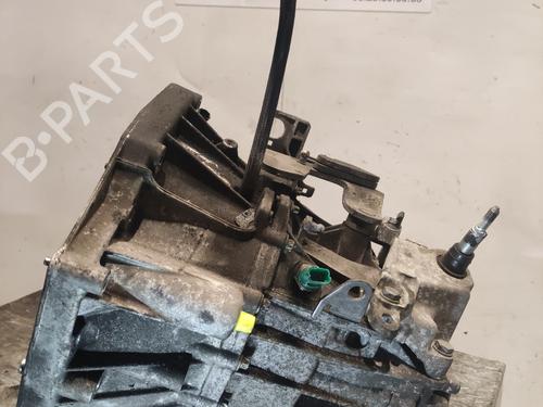 Gearbox RENAULT MEGANE II Saloon (LM0/1_) | BP36716466M3 - Image 4