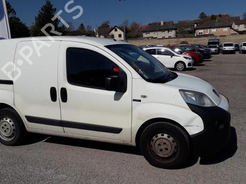 Pedal PEUGEOT BIPPER (AA_) 1.4 HDi | BP36732854I4 - Image 4