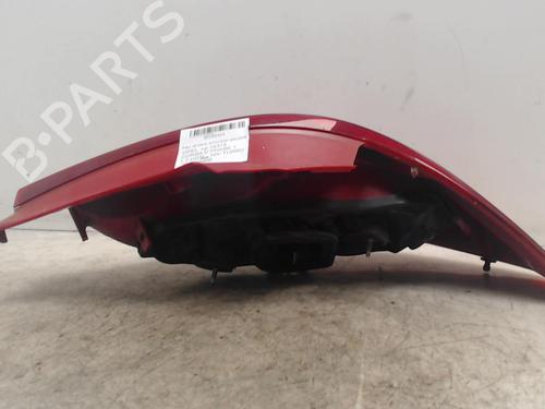 Venstre baglygte Venstre baglygte OPEL CORSA D (S07) 1.7 CDTI (L08, L68) (125 hp) 36749008 36749008