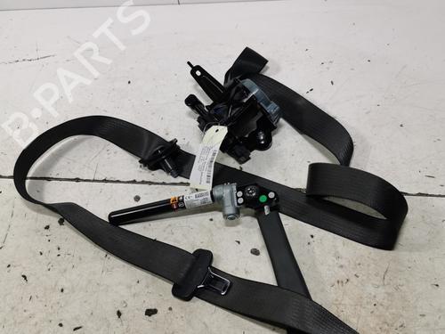 Used Front left seatbelt Front left seatbelt OPEL KARL (C16) 1.0 (75 hp) 36708690 36708690