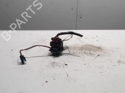 Used Heater resistor Heater resistor RENAULT CLIO II Hatchback Van (SB0/1/2_) [1998-2026] 36727138 36727138
