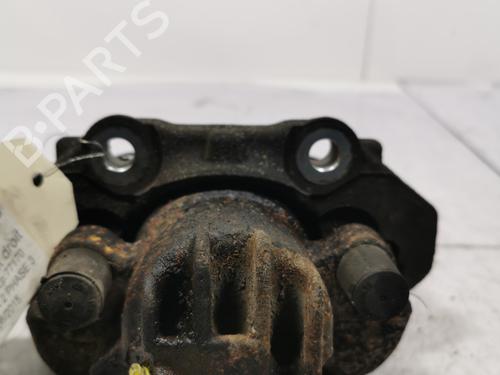 Used Right front brake caliper Right front brake caliper PEUGEOT PARTNER Box Body/MPV [2008-2026] 36711346 36711346