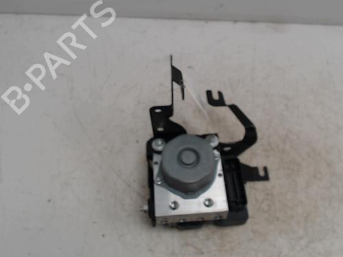Used ABS pump ABS pump RENAULT CLIO IV (BH_) 1.5 dCi 90 (90 hp) 36743256 36743256