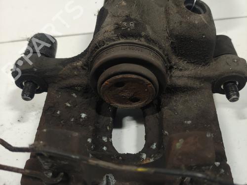Left rear brake caliper RENAULT ESPACE IV (JK0/1_) 1.9 dCi (JK0U) | BP36720050M107 - Image 3