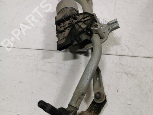Front wiper motor PEUGEOT 2008 I (CU_) 1.6 HDi | BP36709622M29 - Image 2