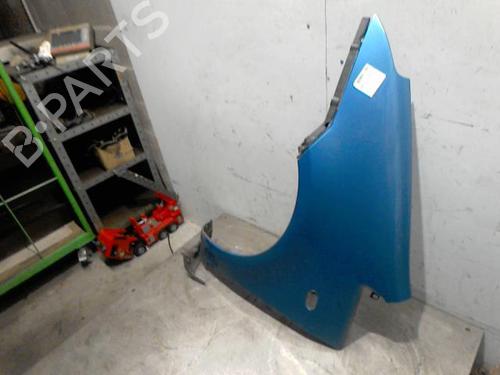 Forskærm venstre FORD C-MAX (DM2) 1.8 TDCi | BP36748219C41 - Image 3