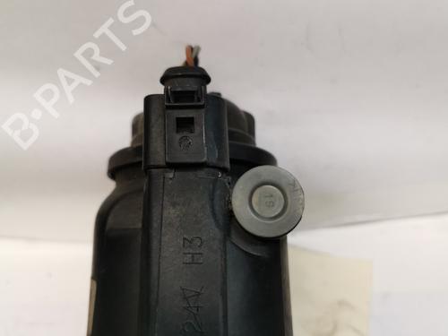 Used Right front fog light Right front fog light SEAT TOLEDO II (1M2) 1.9 TDI (110 hp) 36722713 36722713
