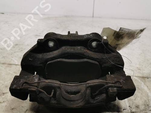 Left front brake caliper PEUGEOT PARTNER Platform/Chassis | BP36710059M105 - Image 2