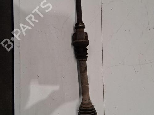 Right front driveshaft PEUGEOT 206 CC (2D) | BP37472779M39 - Image 3