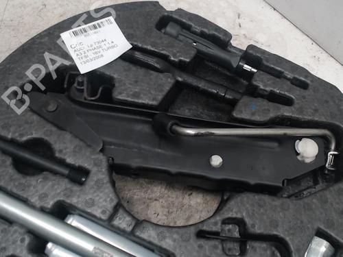 Used Other Other AUDI A3 (8P1) 1.4 TFSI (125 hp) 36748823 36748823