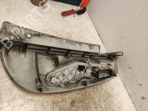 Fanale posteriore sinistro Fanale posteriore sinistro SKODA ROOMSTER (5J7) 1.4 TDI (80 hp) 36750443 36750443