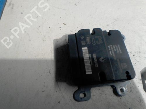 ECU airbags DACIA DUSTER (HM_) 1.5 dCi 95 (HMAF) | BP36741252M53 - Image 2