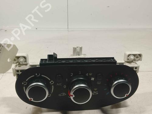 Used Climate control Climate control RENAULT TWINGO III (BCM_, BCA_) [2014-2026] 36715765 36715765