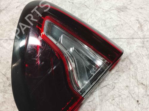 Right tailgate light RENAULT CAPTUR I (J5_, H5_) 1.2 TCe 120 | BP36712238C80 - Image 2