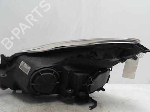 Right headlight OPEL CORSA D (S07) 1.3 CDTI (L08, L68) | BP36743774C29 - Image 2
