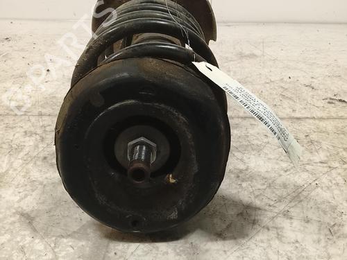 Used Right front shock absorber Right front shock absorber PEUGEOT 207 SW (WK_) 1.6 HDi (92 hp) 40018415 40018415