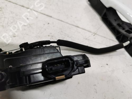 Used Front right lock Front right lock 37874062 37874062