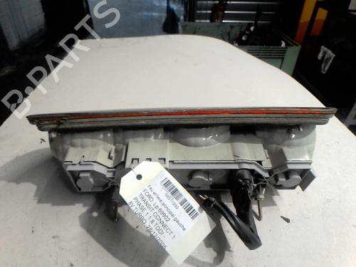 Left taillight FORD TRANSIT CONNECT (P65_, P70_, P80_) 1.8 TDCi | BP36740894C34 - Image 3