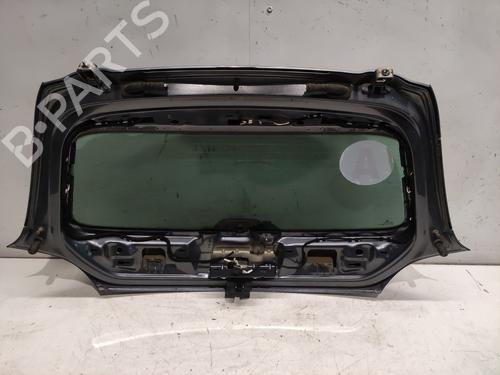 Tampa da Mala Tampa da Mala VW SCIROCCO III (137, 138) 2.0 TDI (140 hp) 36714846 36714846