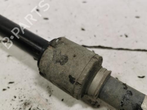 Right front driveshaft KIA CEE'D Hatchback (ED) 1.4 CVVT | BP36709388M39 - Image 2