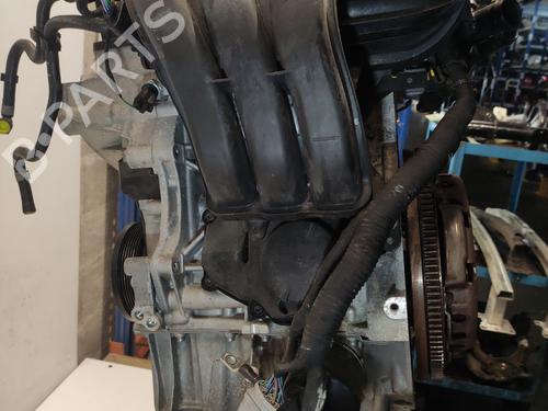 Engine SEAT Mii (KF1, KE1) 1.0 | BP36707374M1 - Image 7