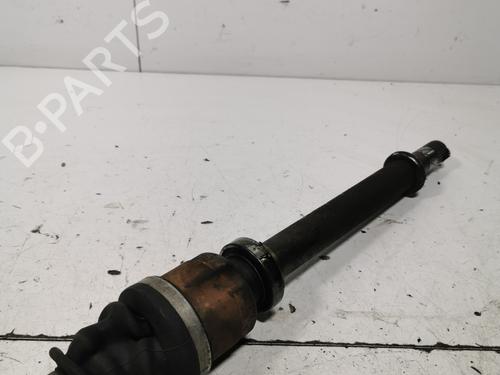Right front driveshaft RENAULT FLUENCE (L3_) 1.5 dCi (L30S) | BP36708479M39 - Image 3