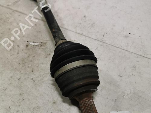 Left front driveshaft PEUGEOT RIFTER 1.5 BlueHDi 130 | BP36710664M38 - Image 3