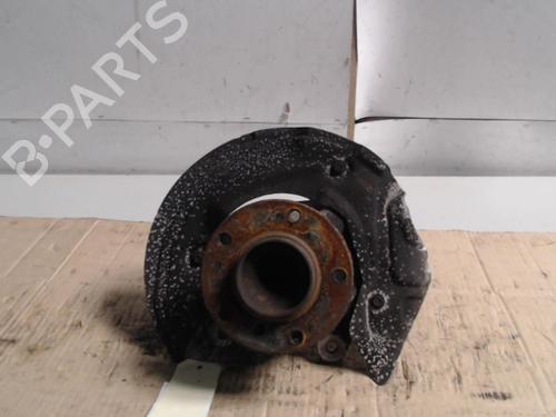 Used Right front steering knuckle Right front steering knuckle BMW 1 (E87) 118 d (122 hp) 36734247 36734247
