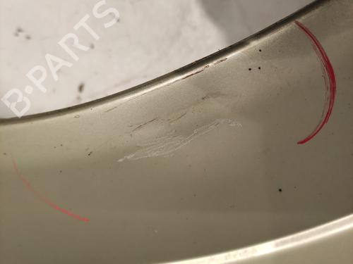 Used Left front fenders Left front fenders 36712961 36712961