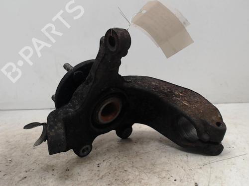Used Left front steering knuckle Left front steering knuckle FORD C-MAX (DM2) 1.8 TDCi (115 hp) 36745382 36745382
