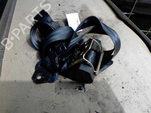 Used Front right seatbelt Front right seatbelt CITROËN BERLINGO / BERLINGO FIRST MPV (MF_, GJK_, GFK_) [1996-2026] 36748557 36748557