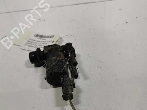 Used Washer pump Washer pump RENAULT KANGOO BE BOP (KW0/1_) [2009-2026] 36720080 36720080