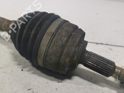Right front driveshaft DACIA DUSTER (HS_) 1.5 dCi 4x4 | BP36706974M39 - Image 3
