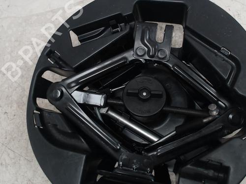 Used Other Other FORD KA (RU8) 1.2 (69 hp) 36749290 36749290