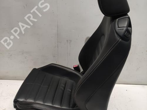 Left front seat VW SCIROCCO III (137, 138) 2.0 TDI | BP36713361C15 - Image 2