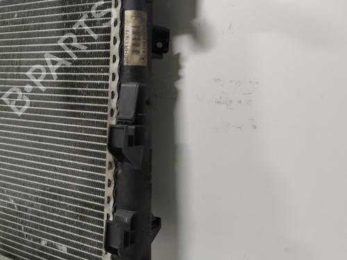 Used Water radiator Water radiator MERCEDES-BENZ A-CLASS (W168) A 170 CDI (168.009, 168.109) (95 hp) 36746976 36746976