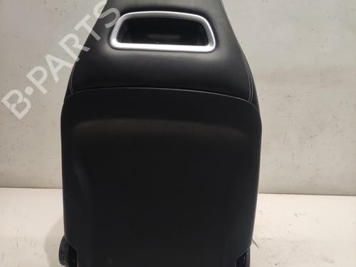Left front seat MERCEDES-BENZ A-CLASS (W176) A 180 CDI / d (176.012) | BP36710893C15 - Image 3