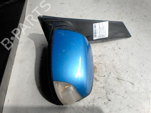 Used Left mirror Left mirror FORD C-MAX (DM2) 1.8 TDCi (115 hp) 36748222 36748222
