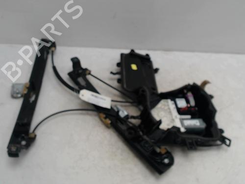 Front left window mechanism SEAT LEON (1P1) 1.9 TDI | BP36743943C22 - Image 4