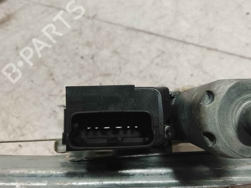 Front right window mechanism PEUGEOT 2008 I (CU_) 1.2 THP 110 / PureTech 110 | BP36711887C23 - Image 3