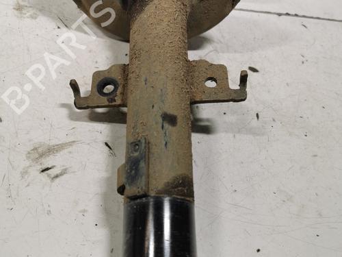 Used Left front shock absorber Left front shock absorber 36705097 36705097