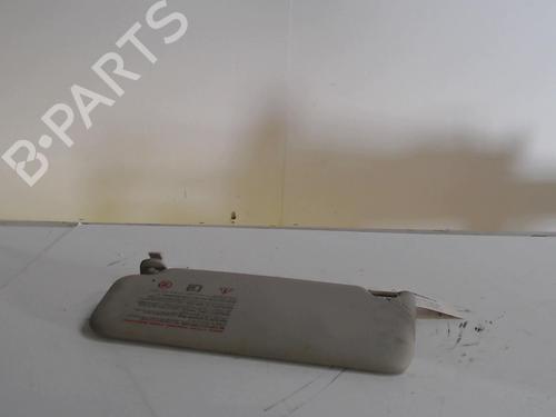 Used Right sun visor Right sun visor RENAULT TWINGO II (CN0_) 1.2 16V (CN04, CN0B) (75 hp) 36730657 36730657